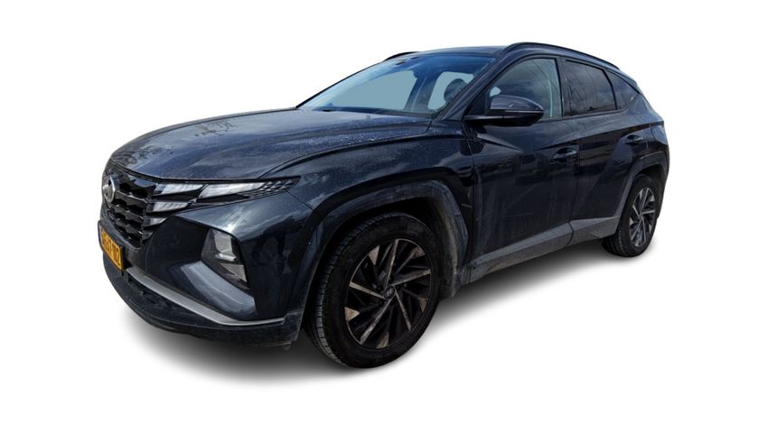 מודעת רכב יונדאי טוסון