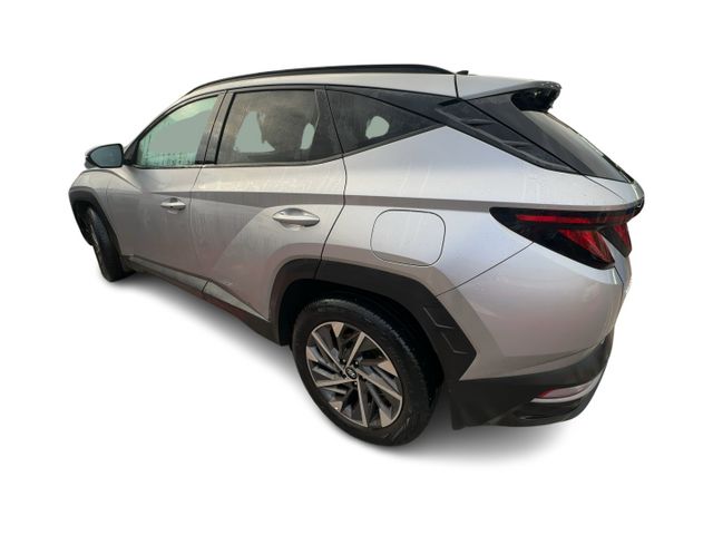 מודעת רכב יונדאי טוסון 1