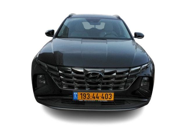 מודעת רכב יונדאי טוסון 2