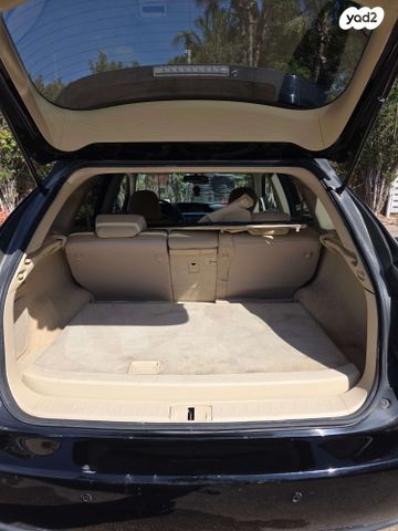 מודעת רכב לקסוס RX