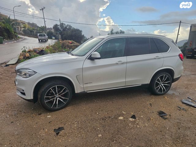 מודעת רכב ב מ וו X5