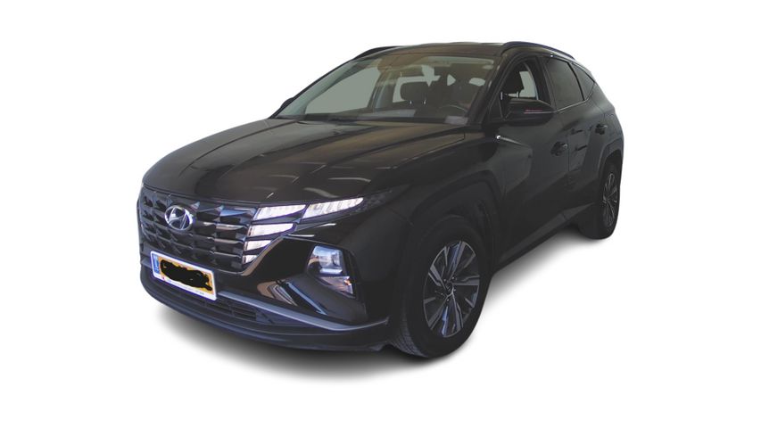 מודעת רכב יונדאי טוסון