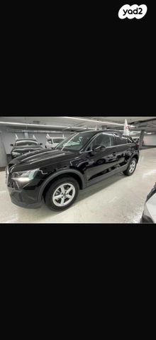 מודעת רכב אאודי Q2