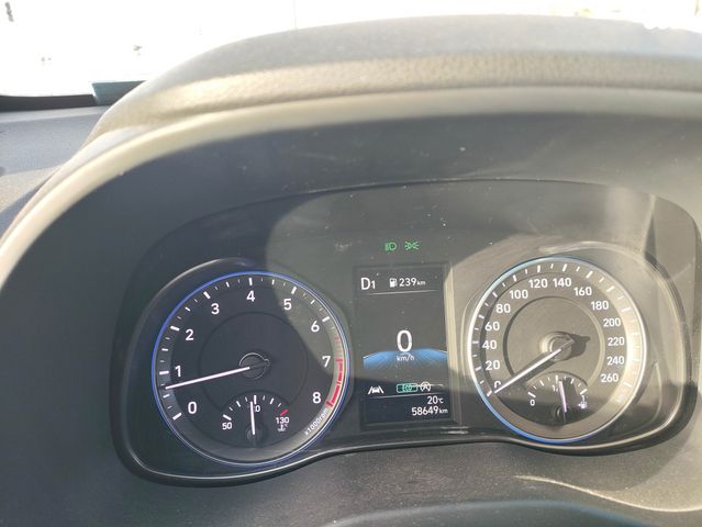 מודעת רכב יונדאי קונה