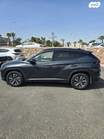 מודעת רכב יונדאי טוסון