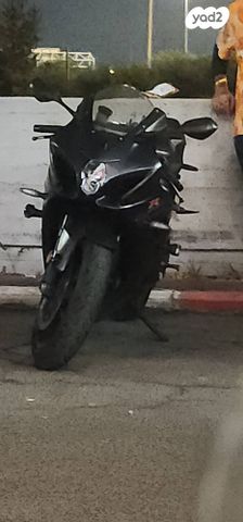 מודעת רכב סוזוקי GSX-R1000