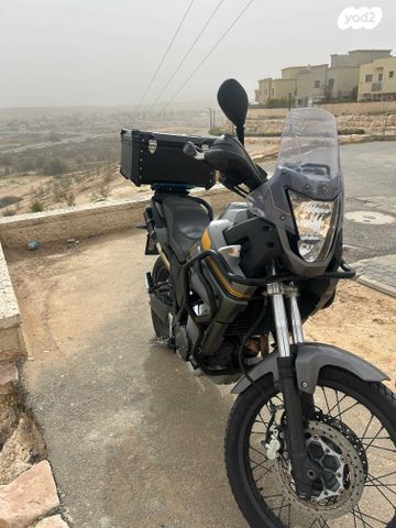 מודעת רכב ימאהה XTZ660 טנרה