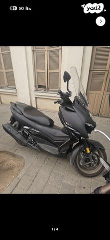 מודעת רכב זונטס 250M