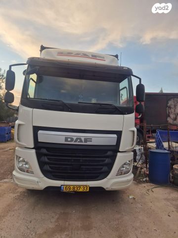 מודעת רכב דאף