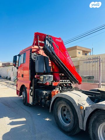 מודעת רכב מאן