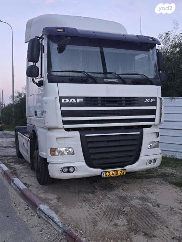 מודעת רכב דאף