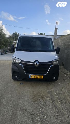 מודעת רכב רנו