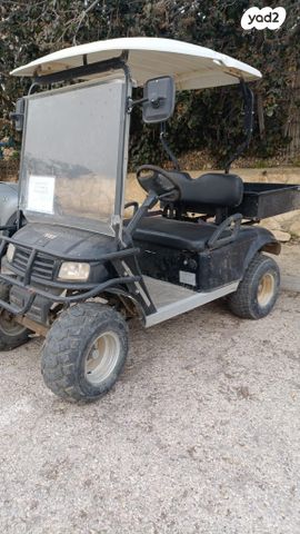 מודעת רכב Marshell