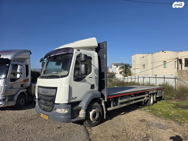 מודעת רכב דאף