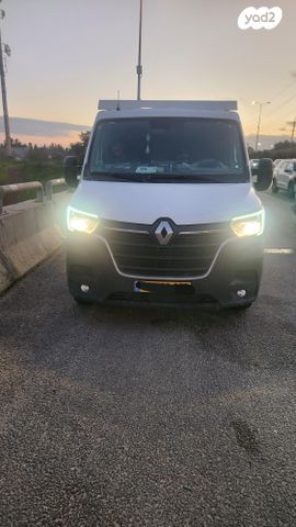 מודעת רכב רנו