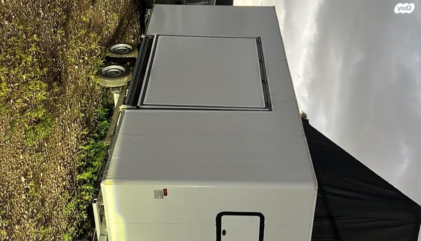 מודעת רכב פרטי/מסחרי