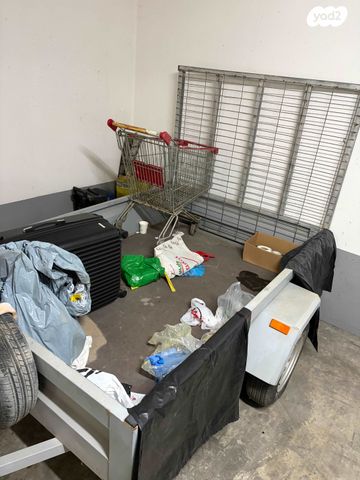 מודעת רכב פרטי/מסחרי