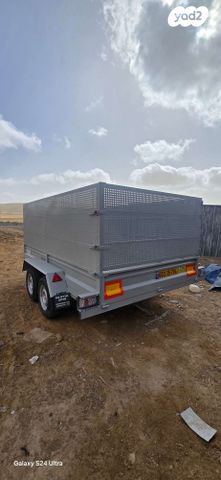 מודעת רכב פרטי/מסחרי