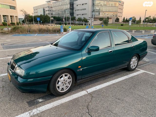 מודעת רכב לנציה