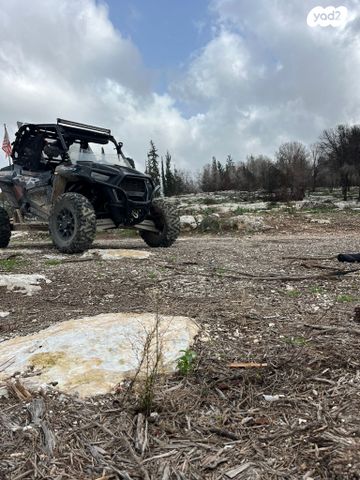 מודעת רכב באגי