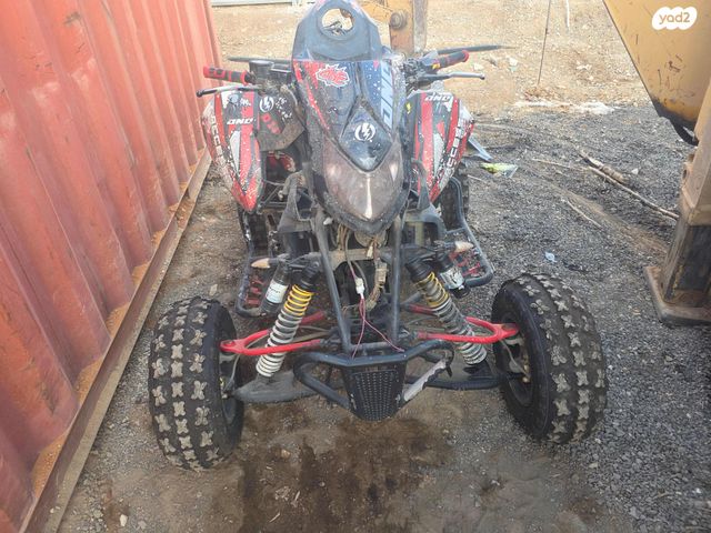 מודעת רכב ACCESS