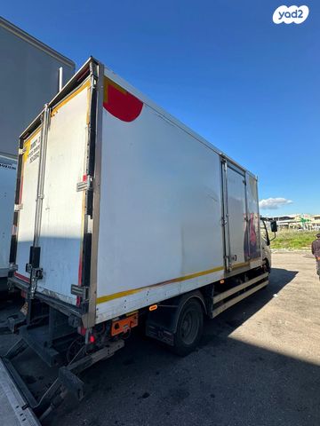 מודעת רכב טויוטה