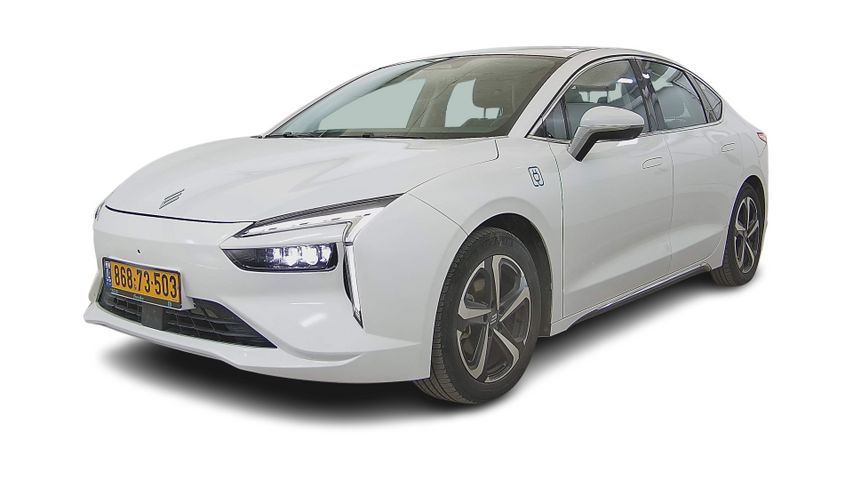 מודעת רכב אי.וי איזי Limo