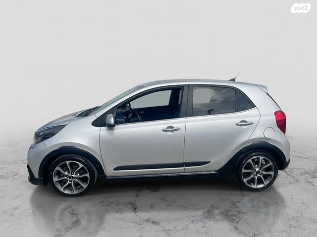 מודעת רכב קיה פיקנטו