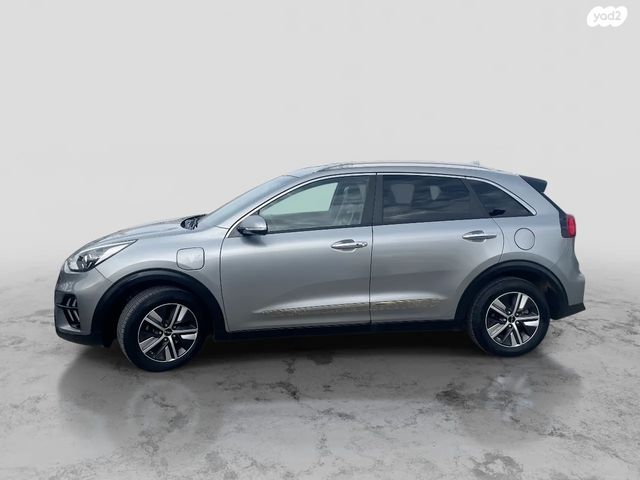 מודעת רכב קיה נירו