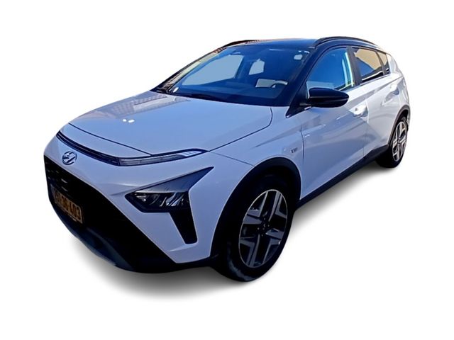 מודעת רכב יונדאי באיון