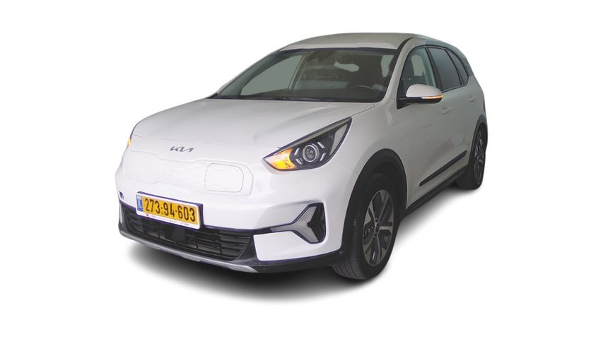 מודעת רכב קיה נירו פלוס