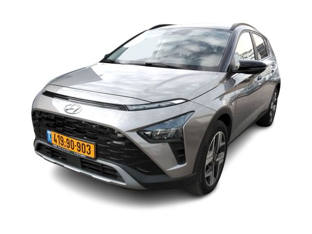 מודעת רכב יונדאי באיון