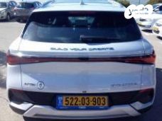 מודעת רכב בי.ווי.די אטו 3