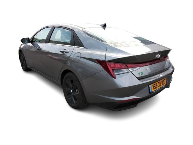 מודעת רכב יונדאי אלנטרה 1