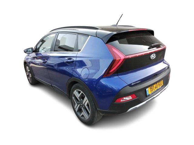 מודעת רכב יונדאי באיון 1