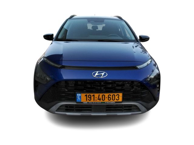 מודעת רכב יונדאי באיון 2