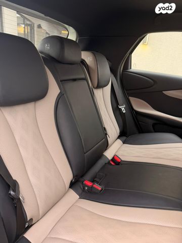 מודעת רכב בי.ווי.די דולפין 2