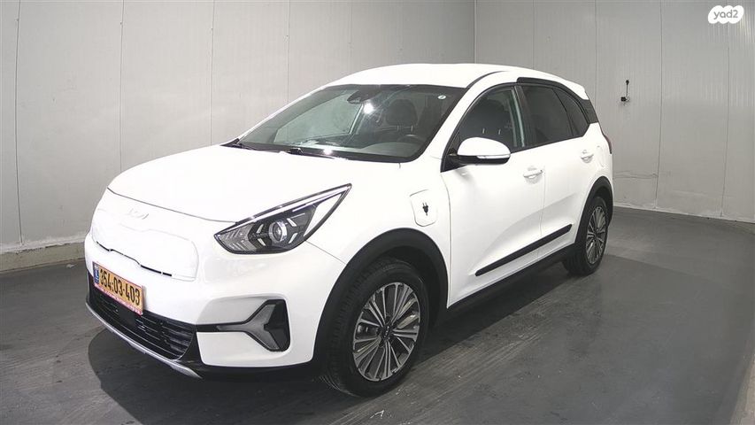 מודעת רכב קיה נירו פלוס