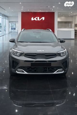 מודעת רכב קיה סטוניק