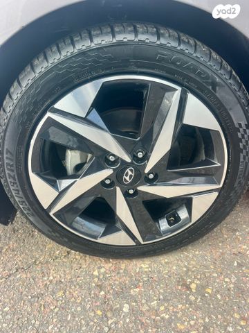 מודעת רכב יונדאי אלנטרה 1