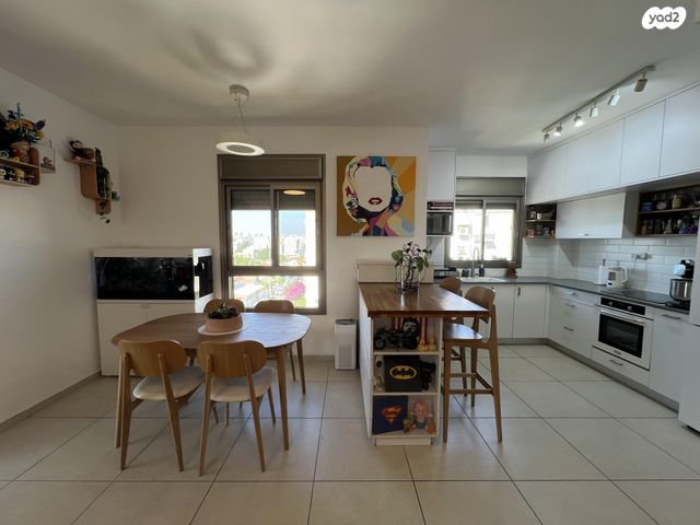 ארלוזורוב 36