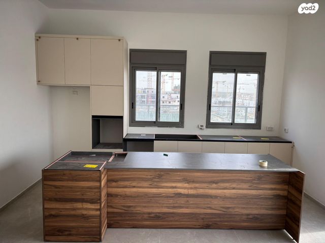 נחל אופקים 1