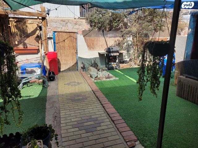 שדרות התמרים 361