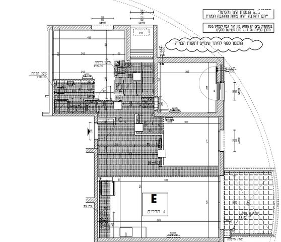 חוזה סן מרטין 25