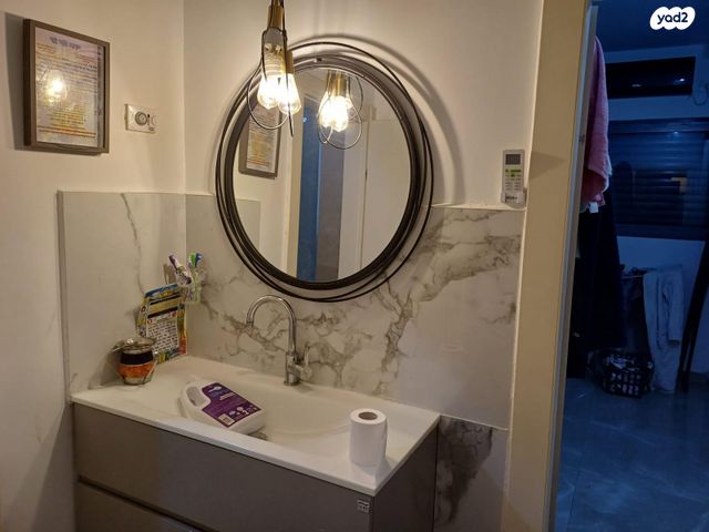 שדרות הרב יוסף חיים 8