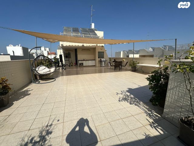 קרן קיימת לישראל 6