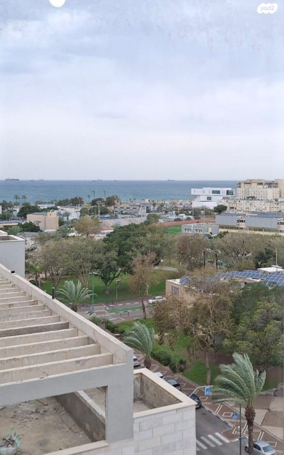 שדרות משה שרת 19