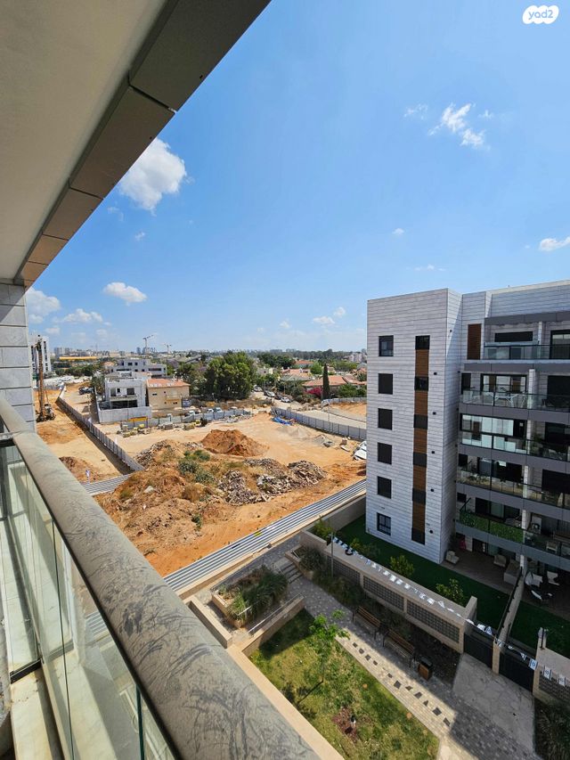 דירה, מניה שוחט 8, נווה איילון, אור יהודה