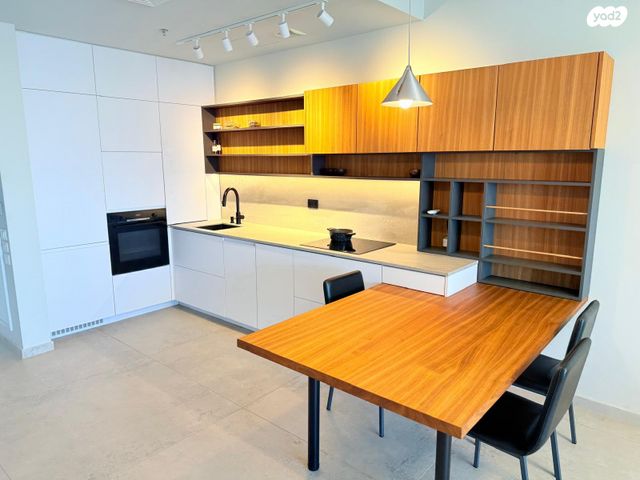 דרך מנחם בגין 160