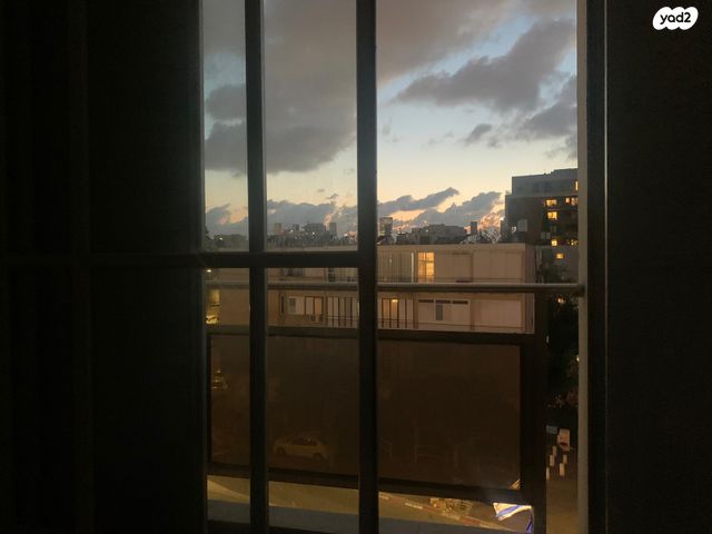 דרך בן גוריון 173